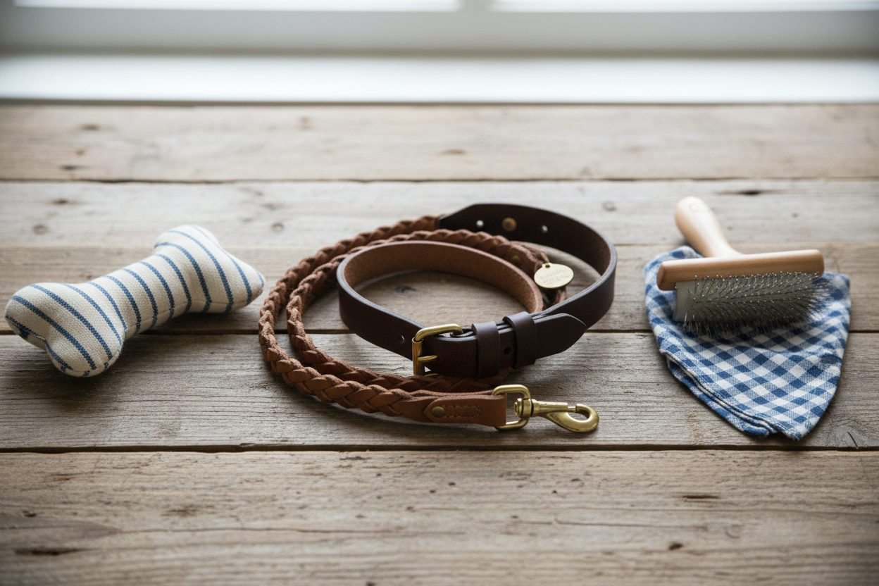 Dog Supplies