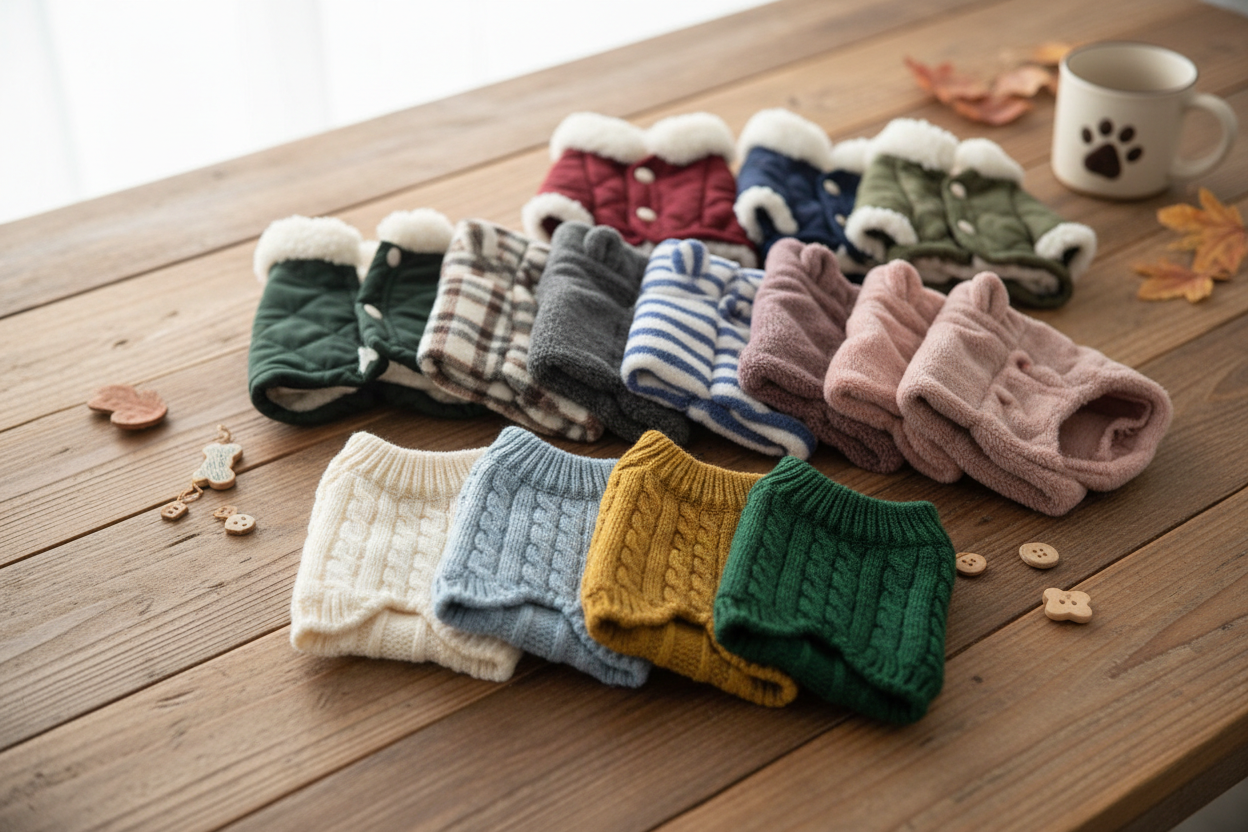 Pet Clothing