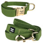 Dog Collar & Leash Sets