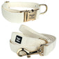 Dog Collar & Leash Sets