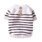 Pet Dog Clothes For Fall
