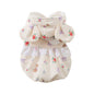Cat Clothes, Bear Two-legged Cotton-padded Clothes For Kittens