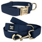 Dog Collar & Leash Sets