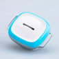 Collared Cat Dog Tracker Pet Locator Pet