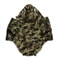 The Dog Face Windproof Waterproof Reflective Pet Cat Dog Jacket
