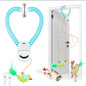 FlyChase Cat Toy