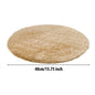 Winter Pet Electric Heating Pad Blanket Dog Cat Bed Plush Mat USB Charging For Travel