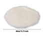 Winter Pet Electric Heating Pad Blanket Dog Cat Bed Plush Mat USB Charging For Travel