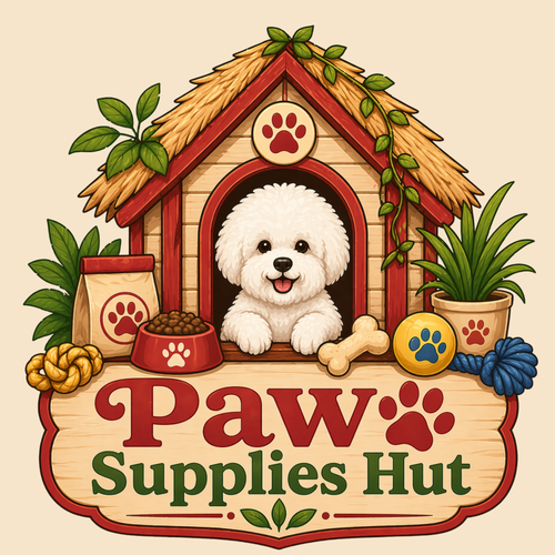 pawsupplieshut