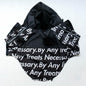The Dog Face Windproof Waterproof Reflective Pet Cat Dog Jacket