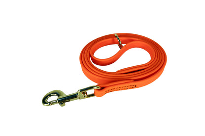 Biothane® Dog Leash — Waterproof, Made in the USA